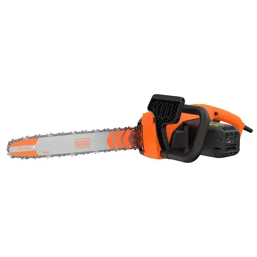 Black & Decker BECS2245-QS electric chainsaw 2200 W Photo 2