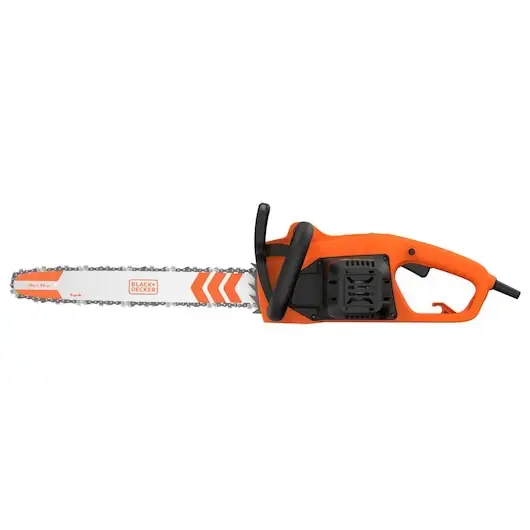 Black & Decker BECS2245-QS electric chainsaw 2200 W Photo 3
