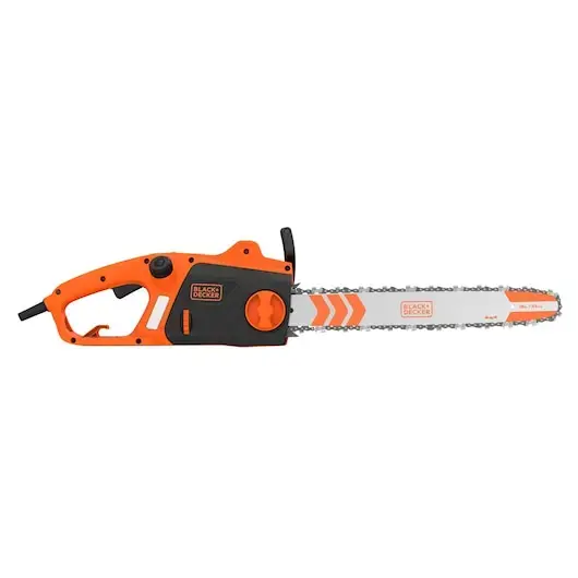 Black & Decker BECS2245-QS electric chainsaw 2200 W Photo 4