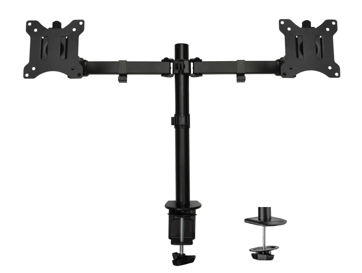 Brackets & Mounts