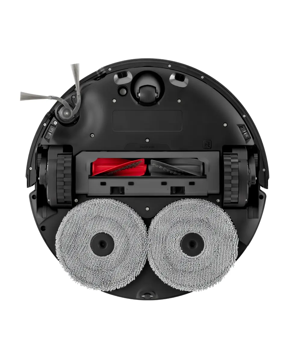 Roborock Saros 20 robotputekļsūcējs S2052-00 Photo 3