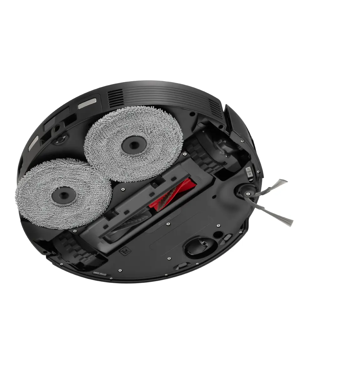 Roborock Saros 20 robotputekļsūcējs S2052-00 Photo 5