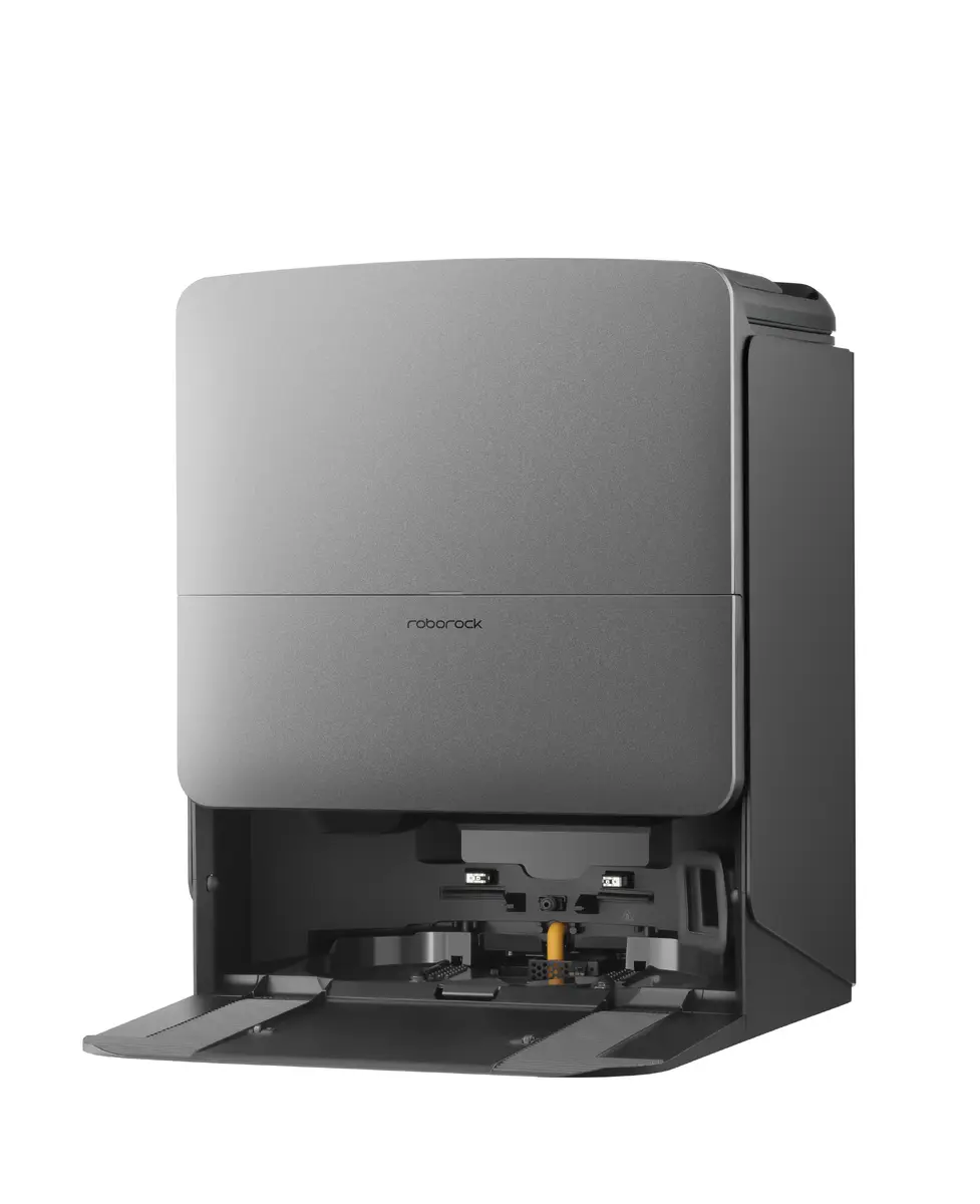 Roborock Saros 20 robotputekļsūcējs S2052-00 Photo 10