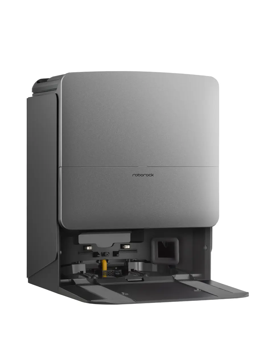 Roborock Saros 20 robotputekļsūcējs S2052-00 Photo 12