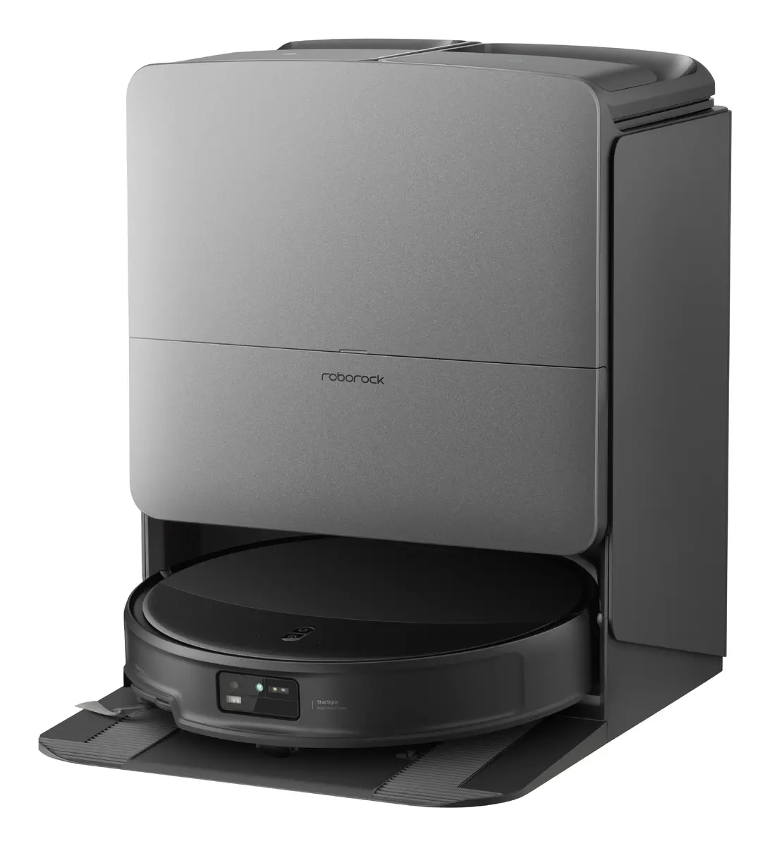Roborock Saros 20 robotputekļsūcējs S2052-00 Photo 15