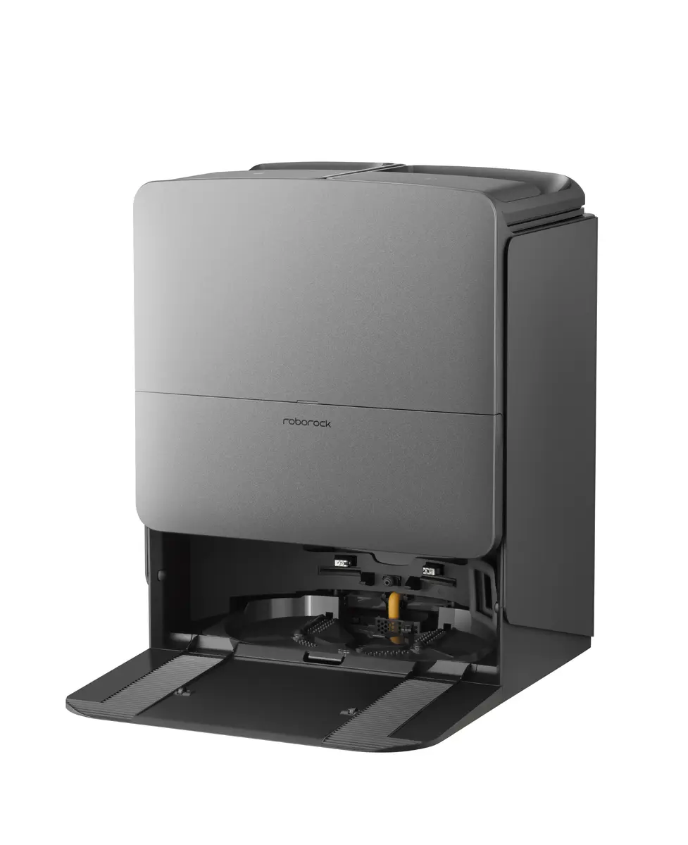 Roborock Saros 20 robotputekļsūcējs S2052-00 Photo 16