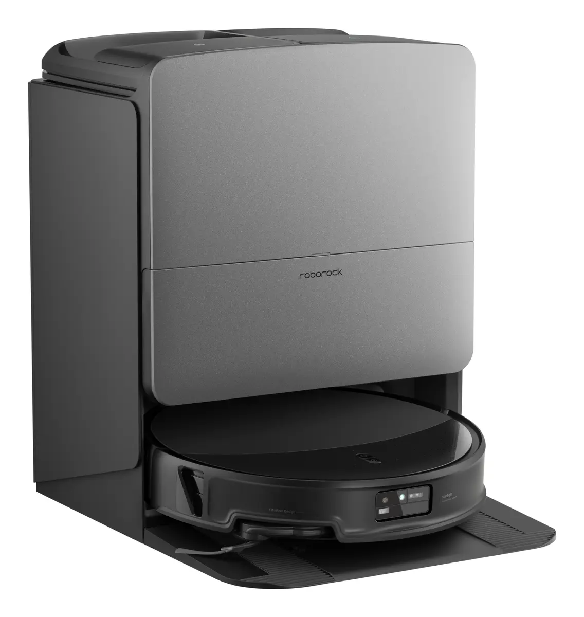 Roborock Saros 20 robotputekļsūcējs S2052-00 Photo 17