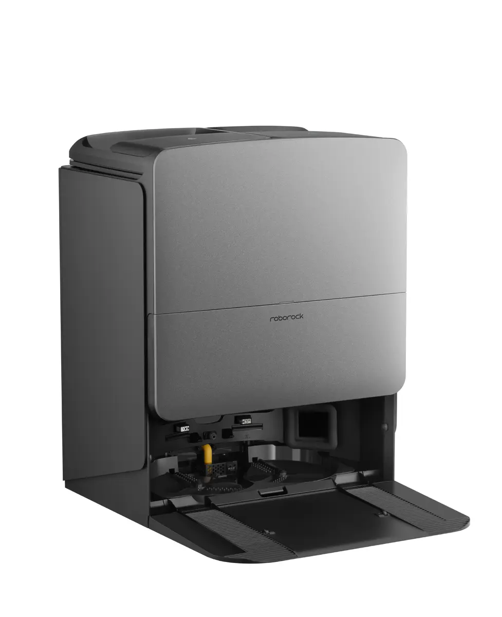 Roborock Saros 20 robotputekļsūcējs S2052-00 Photo 18