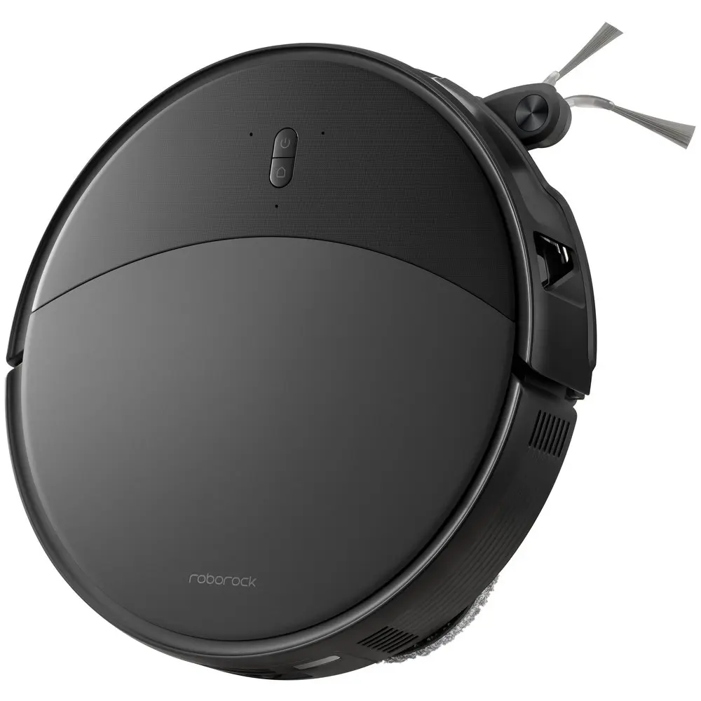 Roborock Saros 20 Robot Vacuum Cleaner with Refill and Drainage Photo 5