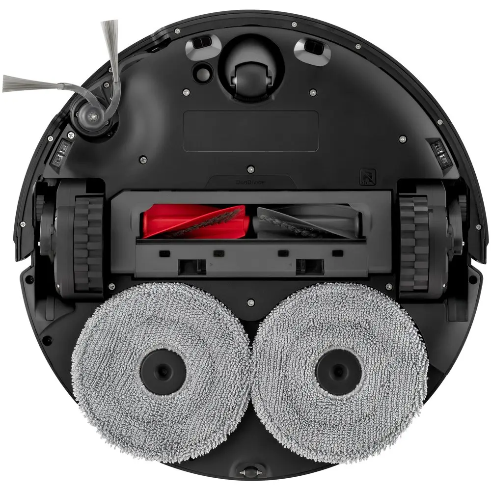 Roborock Saros 20 Robot Vacuum Cleaner with Refill and Drainage Photo 8