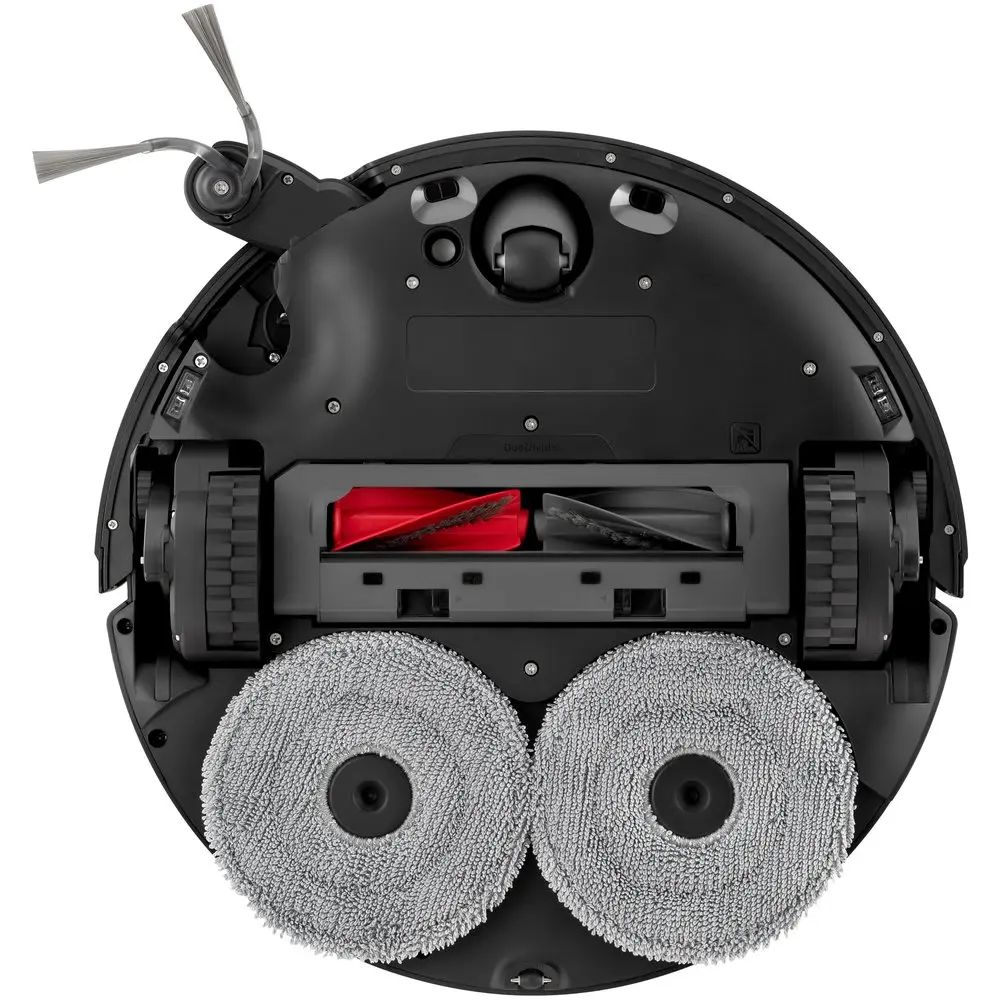 Roborock Saros 20 Robot Vacuum Cleaner with Refill and Drainage Photo 9