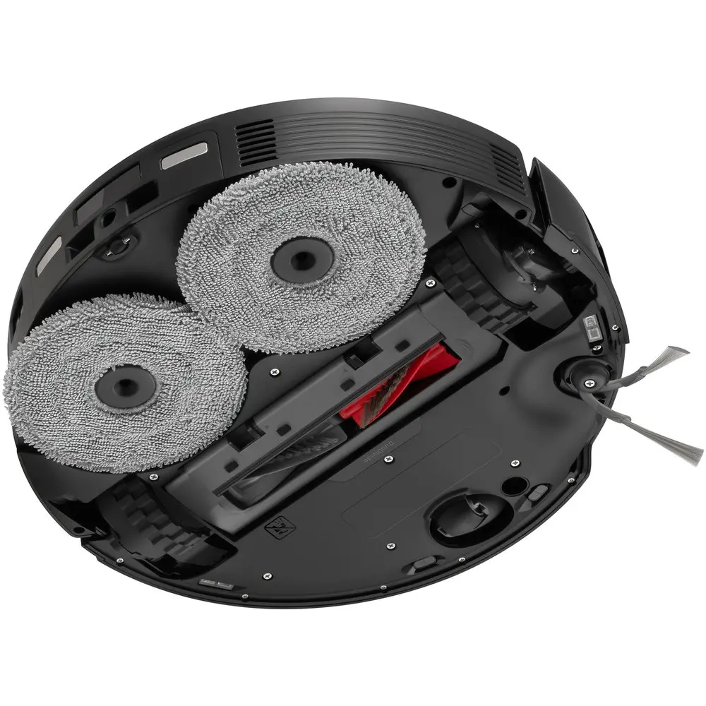 Roborock Saros 20 Robot Vacuum Cleaner with Refill and Drainage Photo 10