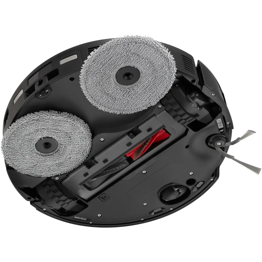 Roborock Saros 20 Robot Vacuum Cleaner with Refill and Drainage Photo 11
