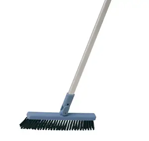 Broom Vileda 119909 Indoor blue/grey, 350 mm working width