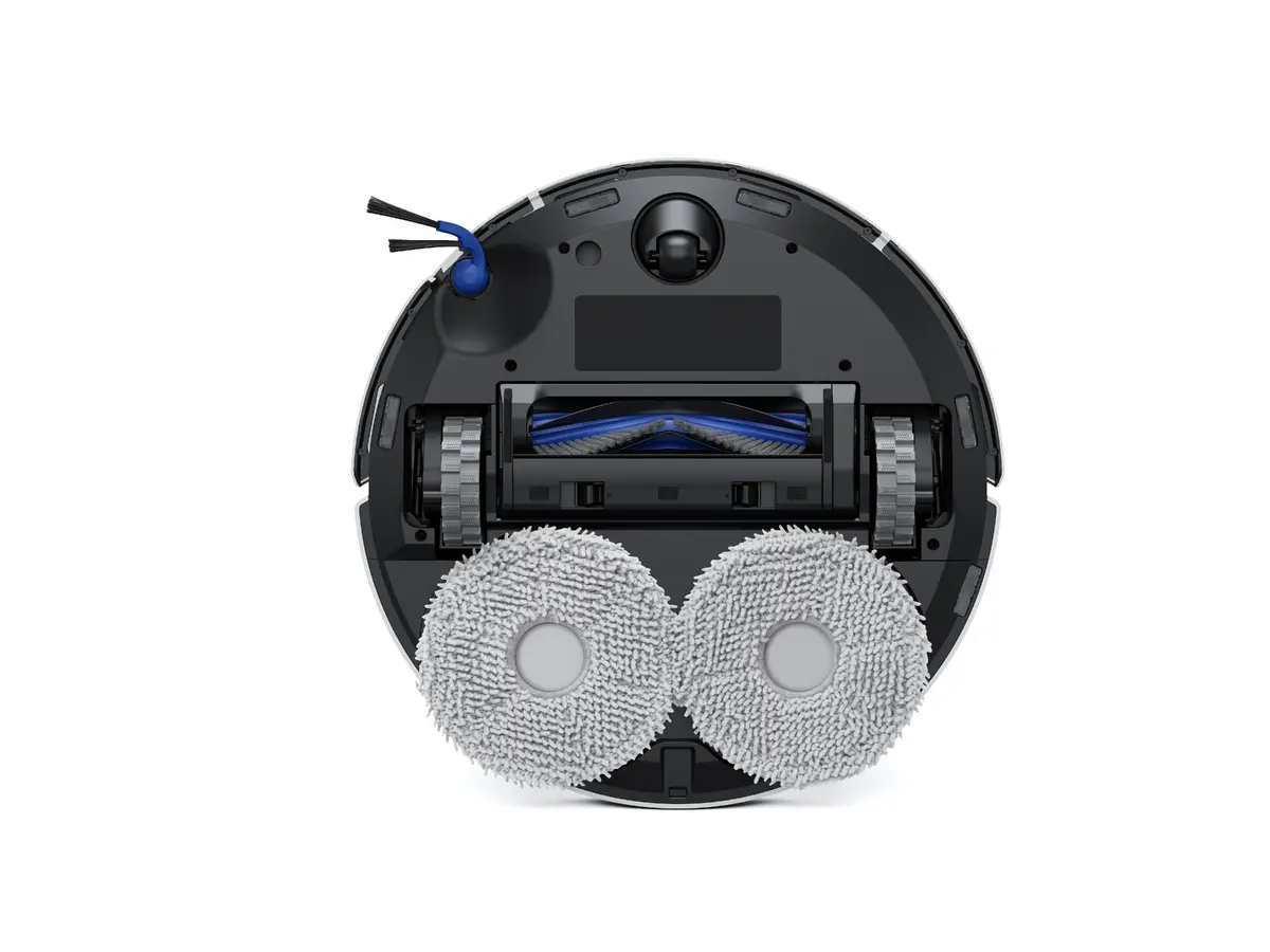 Ecovacs DEEBOT T30C робот-пылесос Photo 4