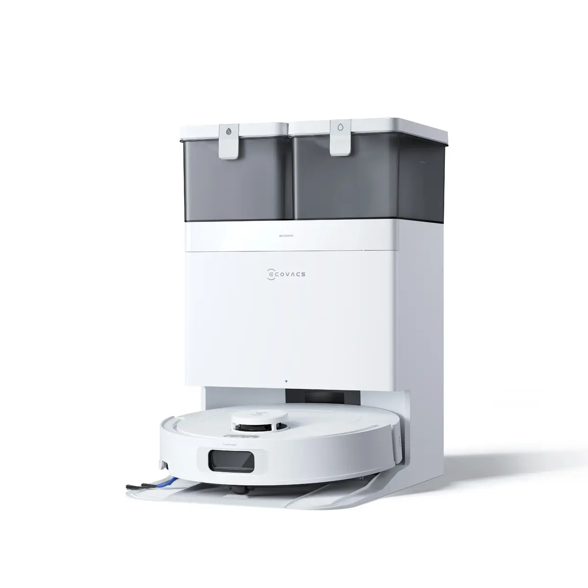 Ecovacs DEEBOT T30C робот-пылесос Photo 6