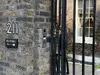 DoorBird D1101KV video domofons melns Photo 2