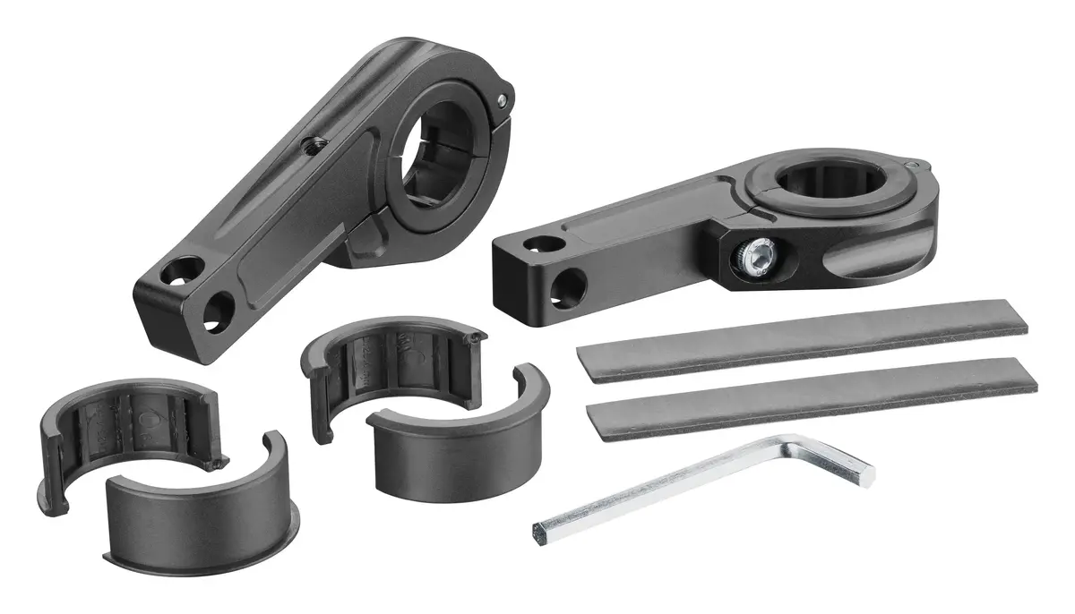 Manhattan Interphone UNIVERSAL BRACKETS KIT stiprinājums Photo 2