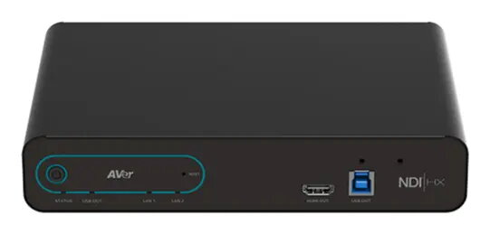 Video Switches & Splitters