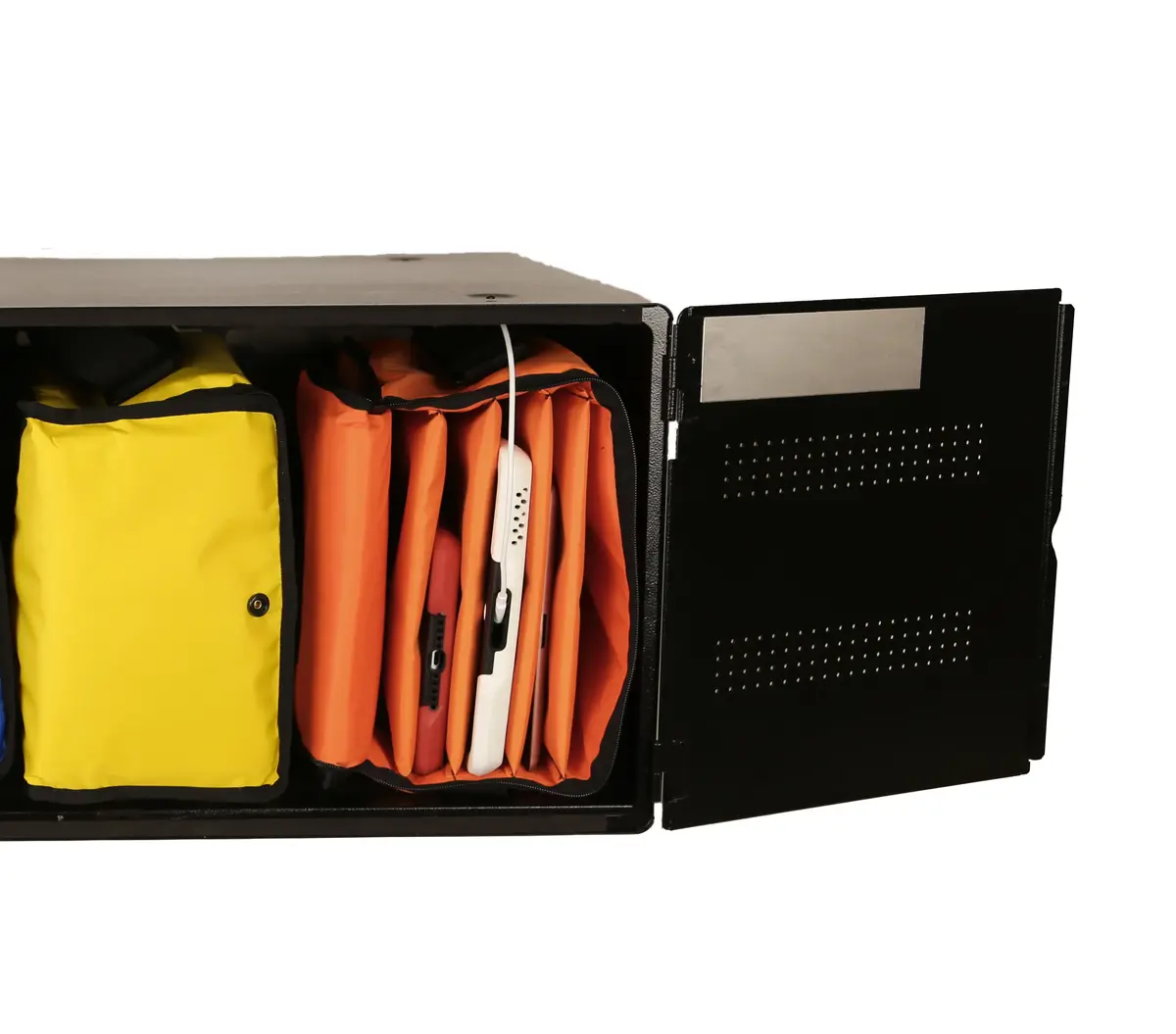 Acer LEBA NoteBag Orange 5 portable case Photo 6