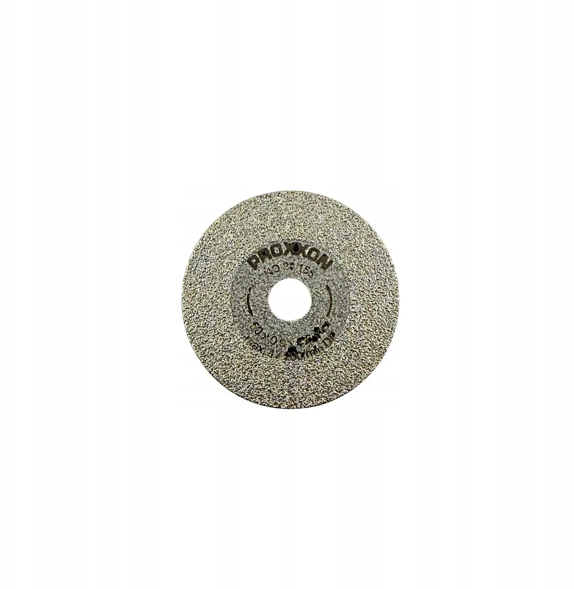 Dimanta griešanas disks Proxxon UNI Cut