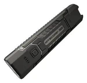 FLASHLIGHT EDC SERIES/EDC07 NITECORE