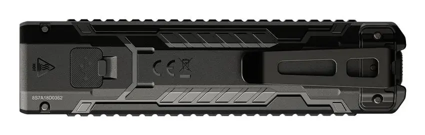Nitecore galvas lukturis EDC07 Photo 3