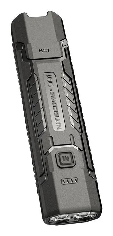 Nitecore galvas lukturis EDC07 Photo 4
