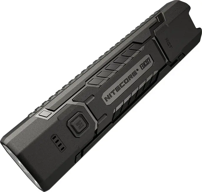 Nitecore EDC07 Compact Headlamp Photo 5