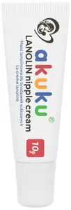 akuku Lanolin Ointment Tube 10 g A0713 – lanolin-based skin ointment