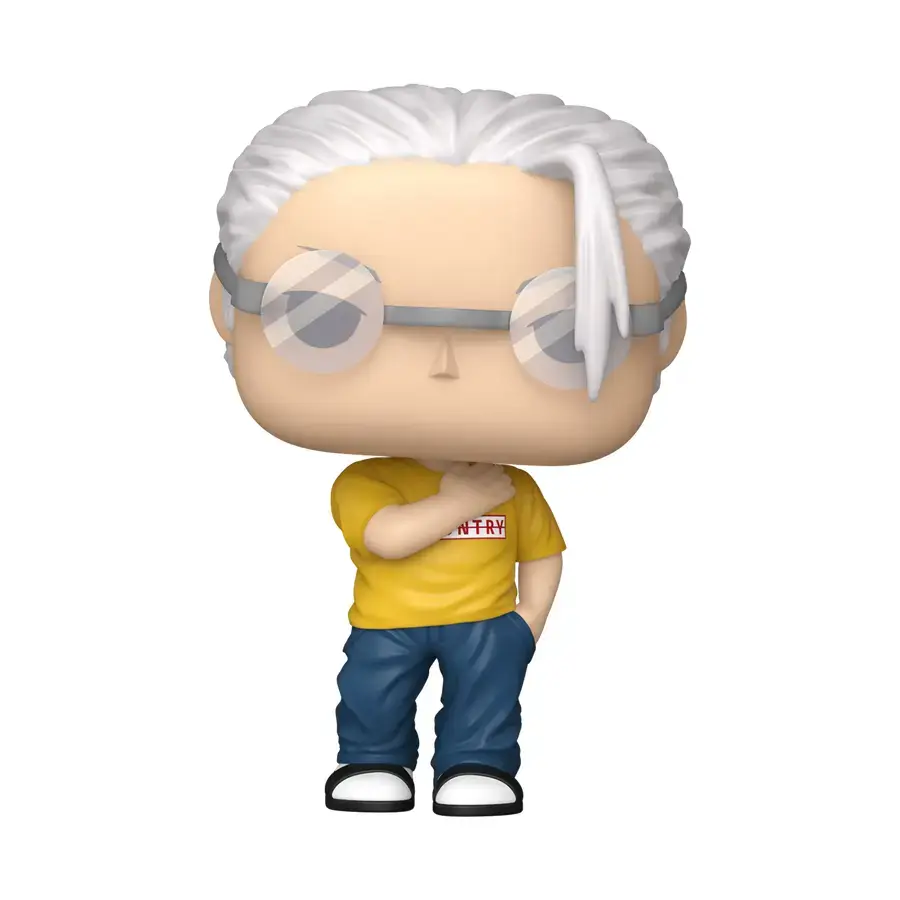 Funko Pop Taro Sakamoto — коллекционная фигурка Photo 2