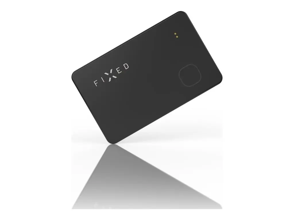 Izsekotājs FIXED Tag Card ar Find