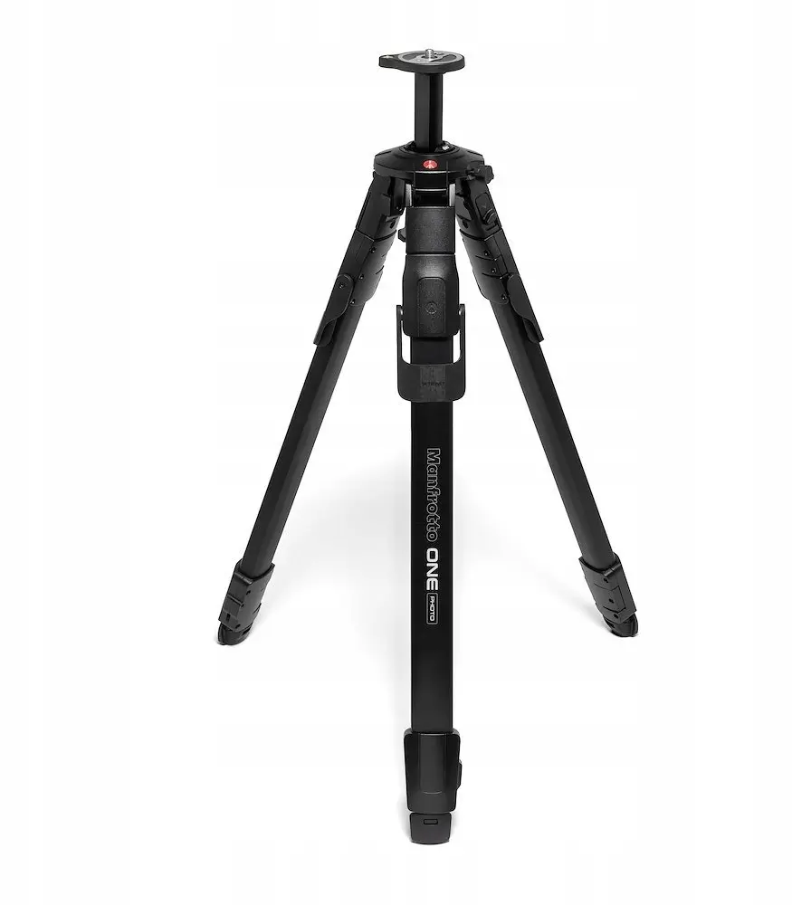 Statīvs Manfrotto ONE Photo Aluminium MTONEPA