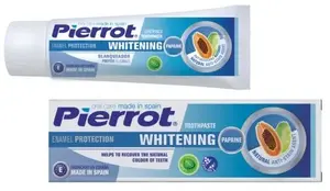 Zobu pasta Sensodyne Pierrot Ref.84 Balinošā 75 ml