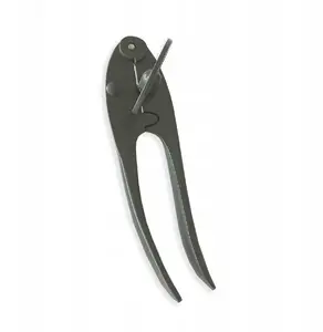 Can Opener Maestro MR-1551 metal manual travel can opener