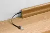 Плоский патч-корд Goobay CAT 6A 2 м Photo 8