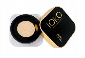 Loose Setting Powder Joko Barley 8.5 g – translucent finishing powder