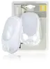 Ranex 6000.293 Plug-in LED Night Light Photo 2