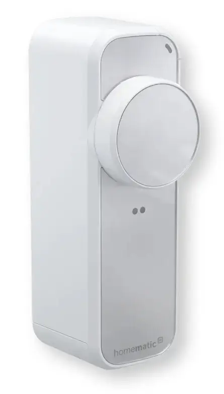 HomeMatic HmIP-DLP-WS умный дверной замок Photo 2