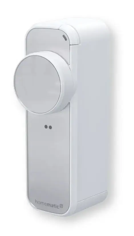 HomeMatic HmIP-DLP-WS умный дверной замок Photo 3