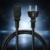 QOLTEC SCHUKO CEE 7/7 to IEC C13 1.5 m power cable Photo 3