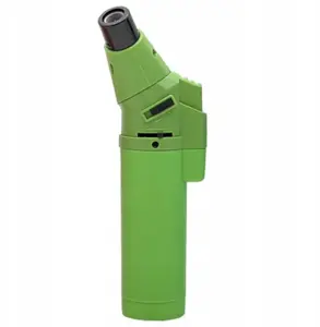 Weldline Blue Torch RK-3090 HC5 Welding Torch, Rubber Handle, Reversible Elico