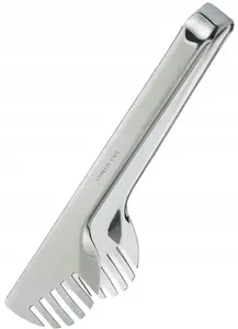 Кухонные металлические щипцы Maestro MR-1709, кухонные щипцы 23,5 см