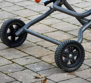 Stand/Cart on Wheels Evolution for Evolution R255TBL R255TBL+ (EVO-119-0050)