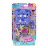 Polly Pocket Blueberry Besties kompaktais komplekts — MATTEL Photo 6