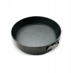 Baking Springform Pan Maestro MR-1115-24 — metal 24 cm