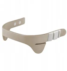 Leander stiprinājums Leander augstā krēsla, modelis 305021-77, Cappuccino