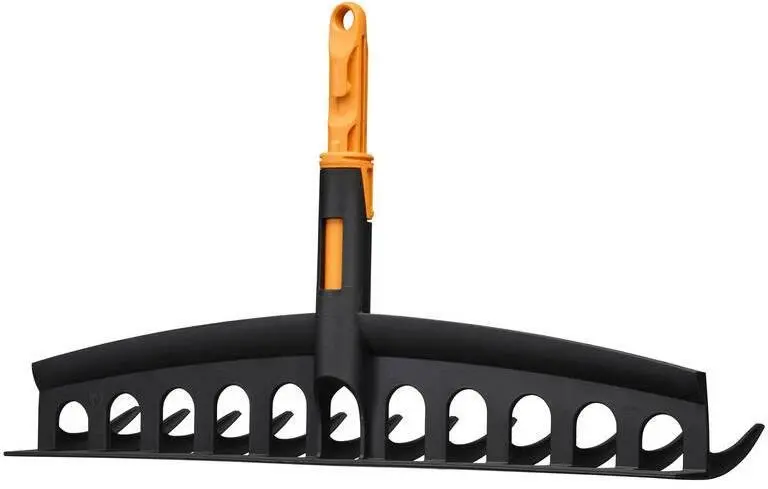 Dārza rakes galva Fiskars OneClick —