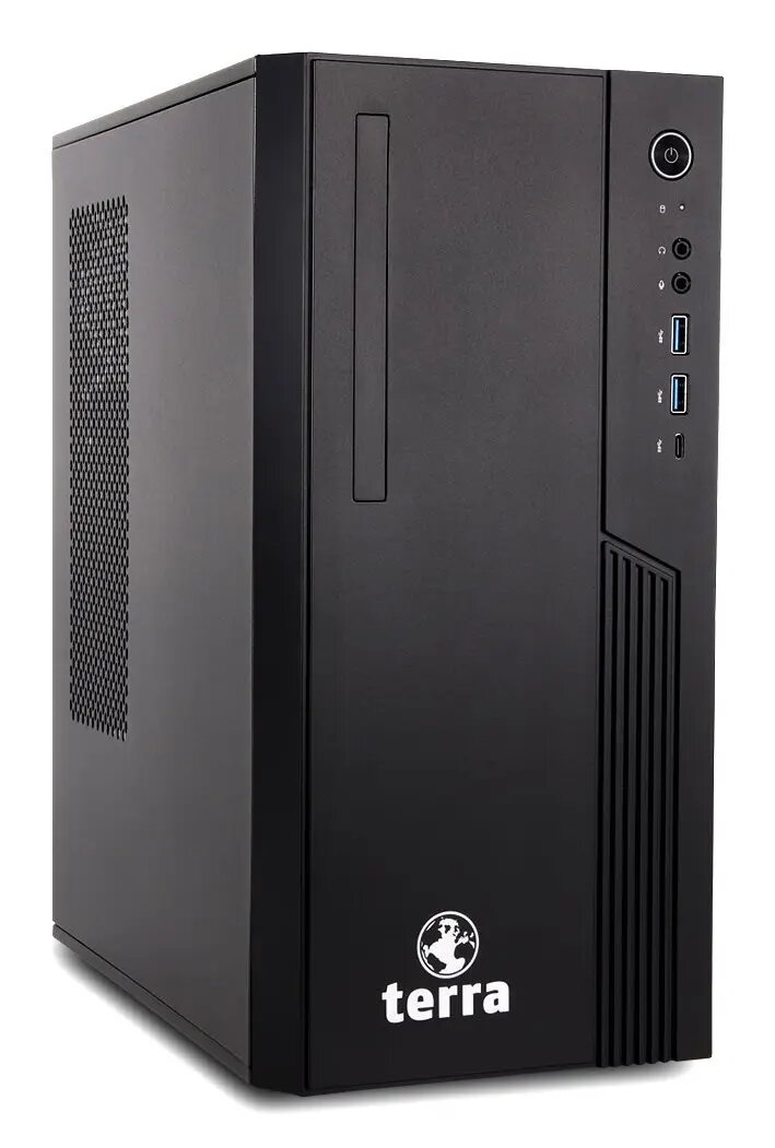 Wortmann AG TERRA PC BUSINESS 4000