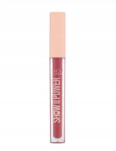 Matte Lipstick Pastel PASTEL SHOW BY PASTEL 605 — long-wear matte lipstick, intense color